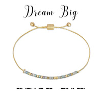 Dream Big